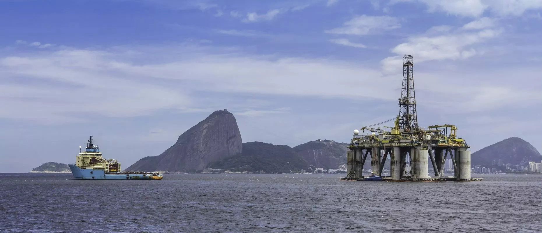 Petrobras encara desafios do mercado