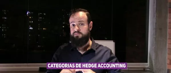 Categorias de Hedge Accounting