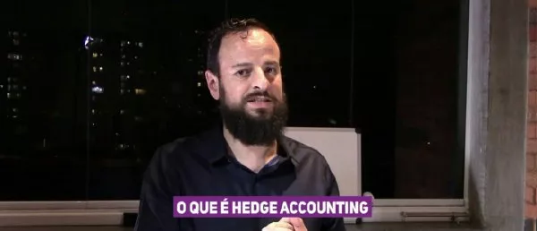 O que é Hedge Accounting?