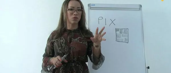 PIX – O Novo Sistema de Pagamento Instantâneo do Brasil - Fazendo pagamentos e transferências por meio do PIX - As facilidades do PIX