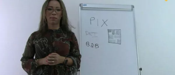 PIX – O Novo Sistema de Pagamento Instantâneo do Brasil - Nova Instituição de Pagamentos e Produtos do PIX - Nova Instituição de iniciação de pagamentos