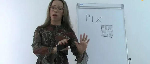 PIX – O Novo Sistema de Pagamento Instantâneo do Brasil - Por que usar o PIX? - Segurança no PIX